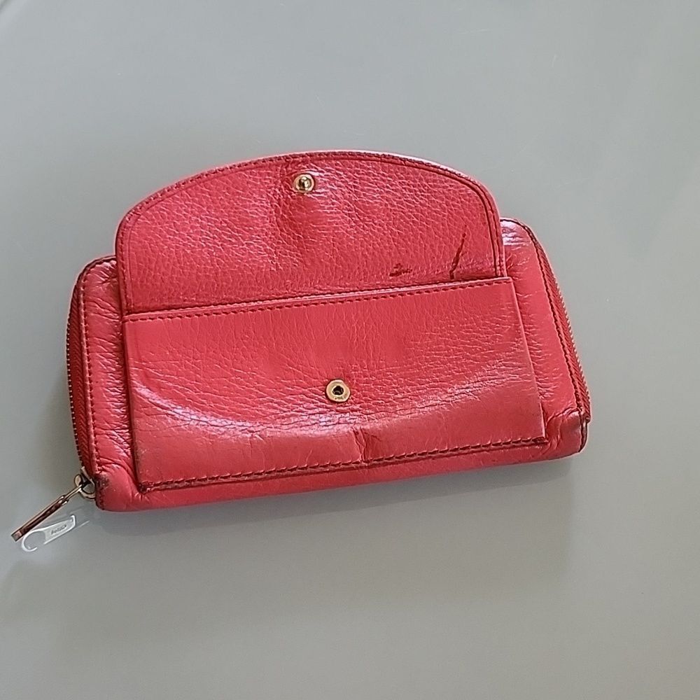 Chloé Wallet - Picture 3 of 10